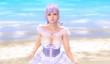 Сексуальная принцесса Фиона в ролике Dead or Alive Xtreme: Venus Vacation